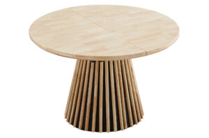 MESA COMEDOR EXTENSIBLE GROVE 120 - 160 - 200 CM NORDISH