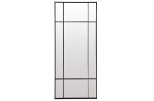 ESPEJO RECTANGULAR TIPO VENTANA ORLANDO 70 x 170 CM.