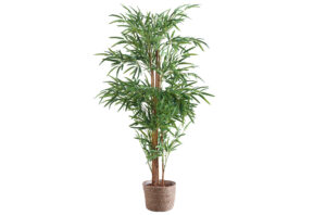BAMBU ARTIFICIAL 180 CM ALTO.