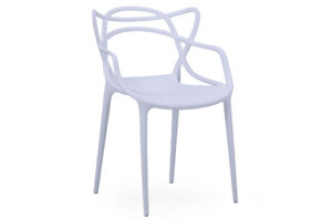 SILLA BUTTERFLY BLANCO Pak de 4 sillas